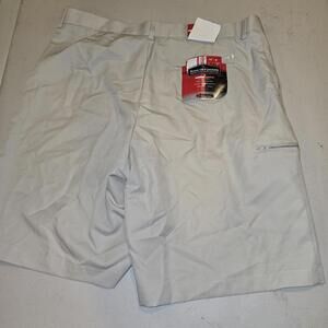 GRAND SLAM Performance Golf Shorts 38 NWT Total Tech